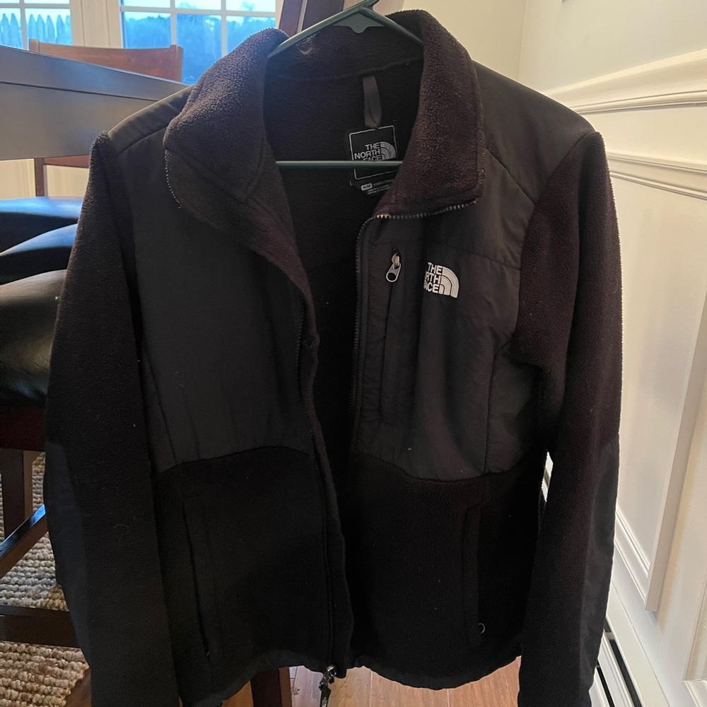 Northface Black Fleece